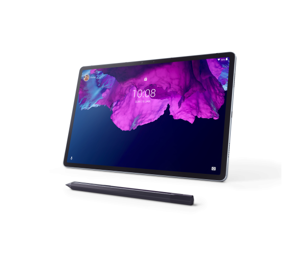 Lenovo Tab P11 Pro 730G/6GB/128GB/Android 10 WiFi - 661591 - zdjęcie 6